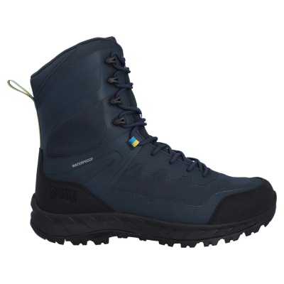 Magnum TBL Ultima PRO RC 8.0 SZ WP Navy